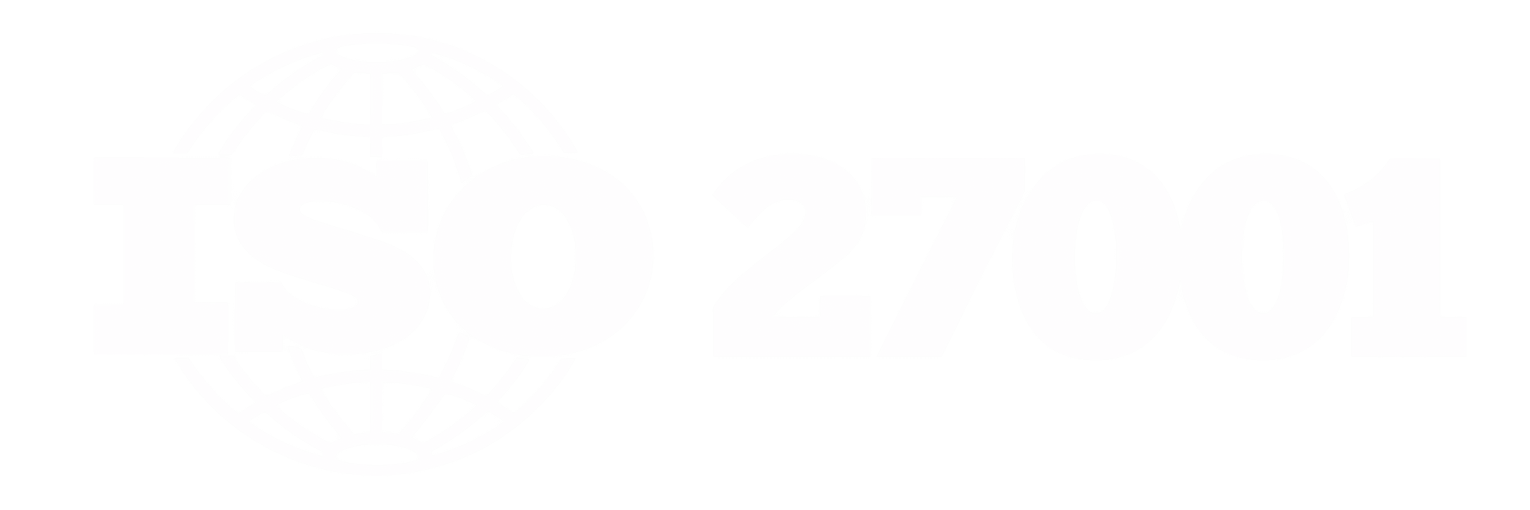ISO/IEC 27001 information security certification